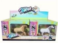 Konik + akcesoria mix. Wydawca: Czapska. SmakLiter.pl Opakowanie Konik + akcesoria mix