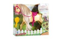 Opakowanie Konik dla lalki 29cm