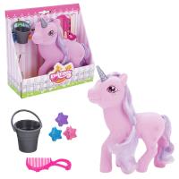 Opakowanie Konik flokowany