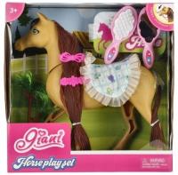 Opakowanie Konik z akcesoriami