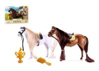 Opakowanie Konik z akcesoriami MIX