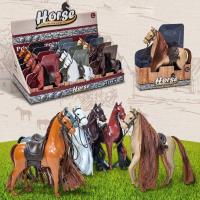 Opakowanie Konik z siodłem MIX