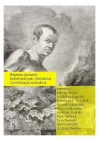Okładka książki Konserwatyzm, liberalizm i cywilizacja zachodnia