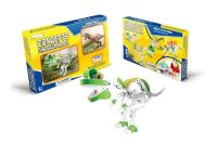 Opakowanie Konstruktor metalowy