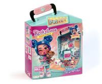 Opakowanie KookyLoos Pop Up Carla's Pet Vet