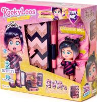 KookyLoos Wardrobe Ava's. Wydawca: Magic Box Toys Polska. SmakLiter.pl Opakowanie KookyLoos Wardrobe Ava's