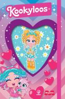 Okładka książki Kookyloos