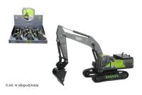 Opakowanie Koparka gąsienicowa