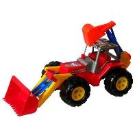 Opakowanie Koparka laser