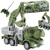 Opakowanie Koparka R/C dinozaur