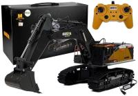 Opakowanie Koparka R/C żółta 1:14 HUINA