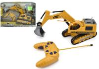 Opakowanie Koparka RC