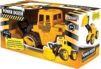 Opakowanie Koparka XL