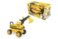 Opakowanie Koparka XXL