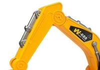 Opakowanie Koparka z napędem frykcyjnym ze światłem