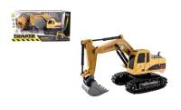 Opakowanie Koparka zdalnie sterowana