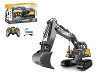 Opakowanie Koparka zdalnie sterowana