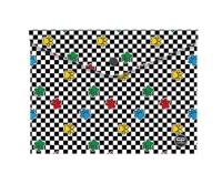 Opakowanie Koperta A4 na zatrzask Coolpack catch me