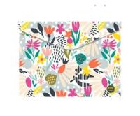 Opakowanie Koperta A4 na zatrzask Coolpack sunny day