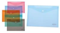 Koperta A5 PP mix 80625. Wydawca: Centrum. SmakLiter.pl Opakowanie Koperta A5 PP mix 80625