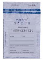 Koperta bezpieczna biała 25x346cm 50szt. Wydawca: Office. SmakLiter.pl Opakowanie Koperta bezpieczna biała 25x346cm 50szt