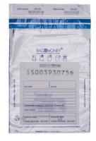 Koperta bezpieczna transparentna 37x27cm 50szt. Wydawca: Office. SmakLiter.pl Opakowanie Koperta bezpieczna transparentna 37x27cm 50szt