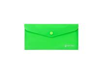 Opakowanie Koperta DL neon zielona