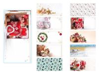 Opakowanie Koperta kolorowa BN (20szt)