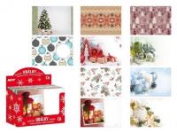 Opakowanie Koperta kolorowa BN C6 (100szt)