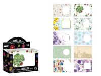 Opakowanie Koperta kolorowa C6 (100szt)