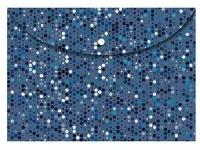 Opakowanie Koperta na dokumenty dekor A4 miks