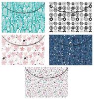 Opakowanie Koperta na dokumenty dekor A6 miks