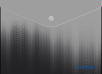 Opakowanie Koperta na dokumenty na zatrzask A4 Coolpack Gradient GREY