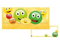 Opakowanie Koperta na pieniądze 66-008