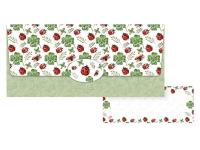 Opakowanie Koperta na pieniądze 66-011