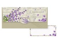 Opakowanie Koperta na pieniądze 66-014