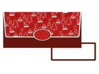 Opakowanie Koperta na pieniądze BN