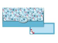 Opakowanie Koperta na pieniądze BN