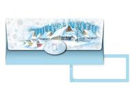 Opakowanie Koperta na pieniądze BN