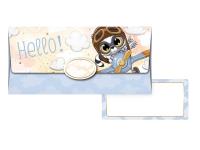 Opakowanie Koperta na pieniądze de 55-072