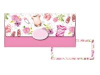 Opakowanie Koperta na pieniądze mi 55-091