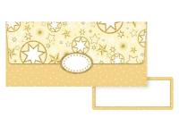 Opakowanie Koperta na pieniądze