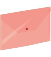 Opakowanie Koperta na zatrzask A4 9113 czerwona EAGLE