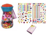 Opakowanie Koraliki 300 szt.