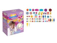 Opakowanie Koraliki 58 szt.