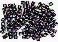 Opakowanie Koraliki ABC