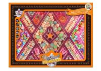 Opakowanie Koraliki dekoracyjne biżuteria