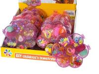 Opakowanie Koraliki do nawklekania w pudełeczku (12szt)