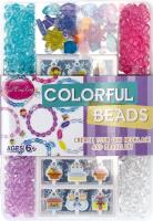 Opakowanie Koraliki do nawlekania