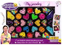 Opakowanie Koraliki do nawlekania